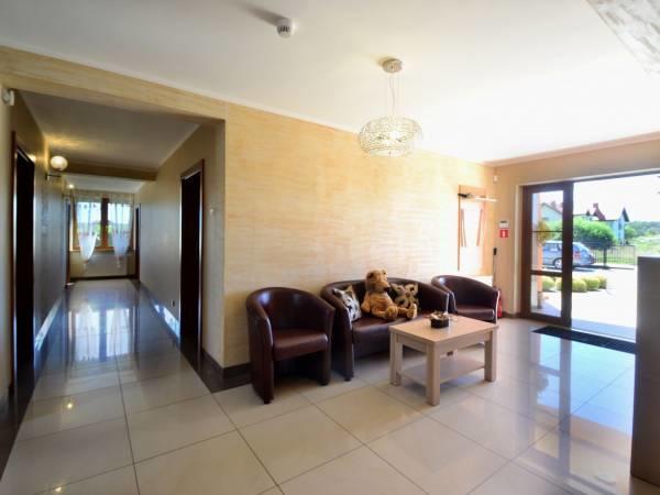 Villa Marcus Rowy  Exterior photo